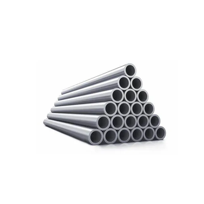 seamless pipe